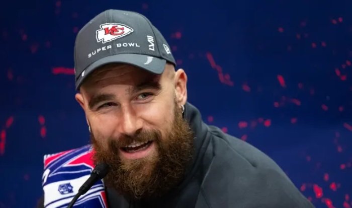 Travis Kelce in talks to host reboot of iconic long-running kids’ game show