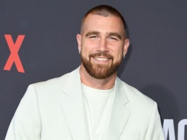 Travis Kelce in talks to host reboot of iconic long-running kids’ game show