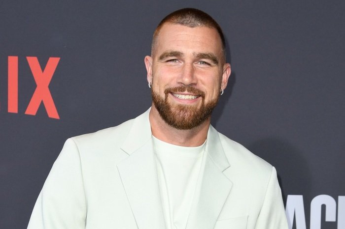 Travis Kelce in talks to host reboot of iconic long-running kids’ game show