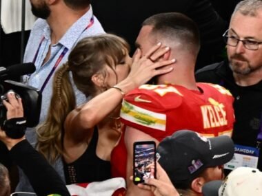 Travis Kelce's Manager Makes His Opinion On Taylor Swift Clear