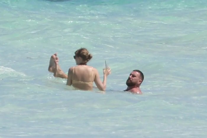 Inside Taylor Swift and Travis Kelce’s $15K-a-night Bahamas vacation home with 3 butlers