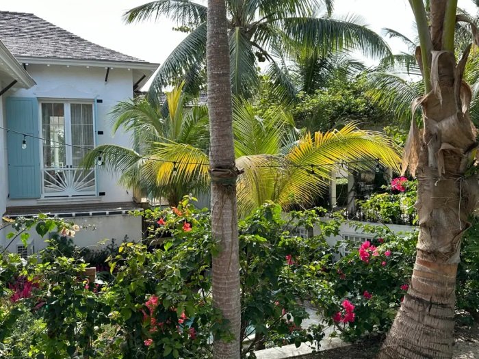 Inside Taylor Swift and Travis Kelce’s $15K-a-night Bahamas vacation home with 3 butlers