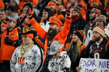 Latest NFL rule change can make Bengals fans' dreams come true in 2025