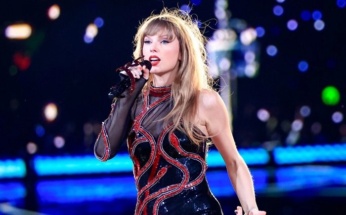 Taylor Swift reportedly 'has a savvy tactic to stop ex-boyfriends talking about her'