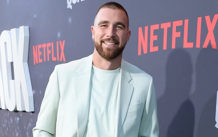 Travis Kelce Officially Named Host of ‘Are You Smarter Than a Celebrity?