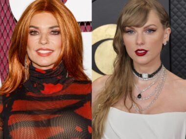 Shania Twain Shares Candid Opinion on Taylor Swift’s ‘Exhausting Existence’