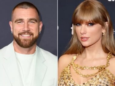 Travis Kelce Wore a Sweet Nod to Taylor Swift at UC Graduation