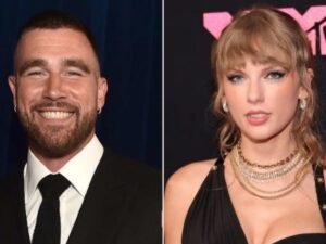Waiter Reveals How Taylor Swift Tipped At Los Angeles Restaurant