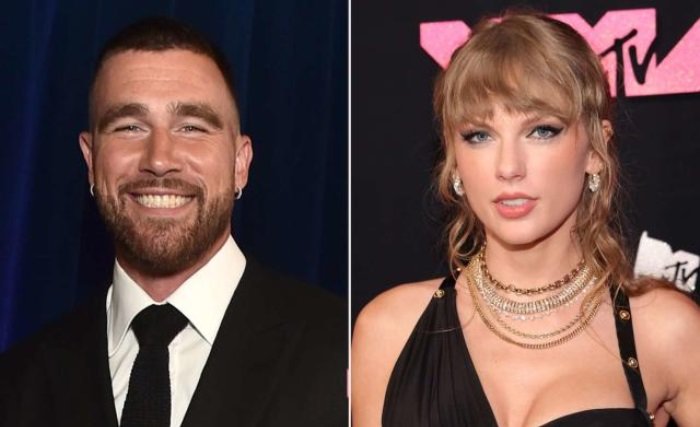 Travis Kelce Makes Change To Appearance Amid Taylor Swift Relationship