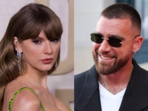 New Photo of Taylor Swift and Travis Kelce’s ‘Iconic’ Coachella Weekend Surfaces