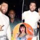 Inside Travis Kelce’s solo night out at F1 Miami Grand Prix as Taylor Swift prepares for Eras Tour