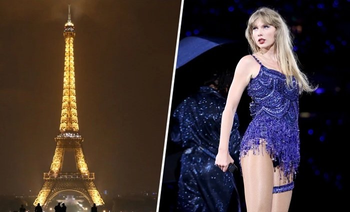 Live from Paris: Taylor Swift’s 2024 Eras Tour Setlist: New Songs & Cuts