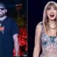 Taylor Swift's sweet advice revealed by Travis Kelce as he performs at Kelce Jam