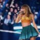 Taylor Swift Wore An Eras Tour Outfit with a Sweet Meaning in Sweden