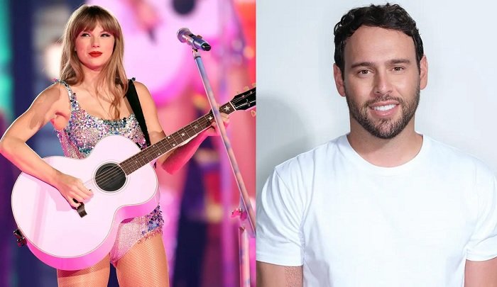 Taylor Swift and Scooter Braun’s Music Feud to be Explored in New ...