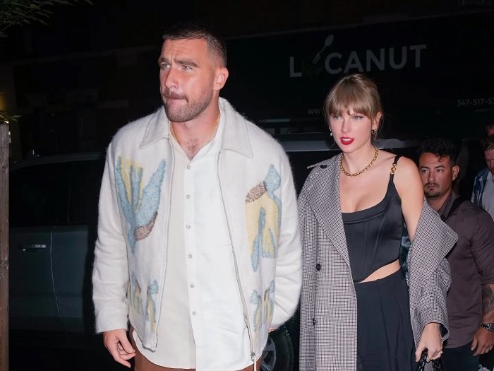 When Hannah Ann Sluss Accidentally Revealed Taylor Swift and Travis Kelce’s Potential Engagement Date