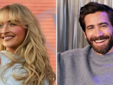 Swifties Slam Sabrina And Jake Gyllenhaal’s SNL Connection