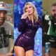 Jason Kelce mocks what his brother Travis did at Taylor Swift's concert