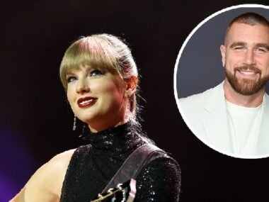 Travis Kelce’s Slip Up Has Fans Believing He’s Thinking of Kids with Taylor Swift