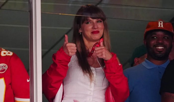 Here's When Taylor Swift is Planning Her Next Trip to Kansas City to Visit Travis Kelce