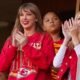 Here's When Taylor Swift is Planning Her Next Trip to Kansas City to Visit Travis Kelce