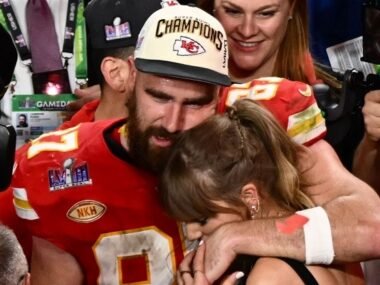 Travis Kelce and Taylor Swift are Doing Everything They Can to Make Long Distance Work